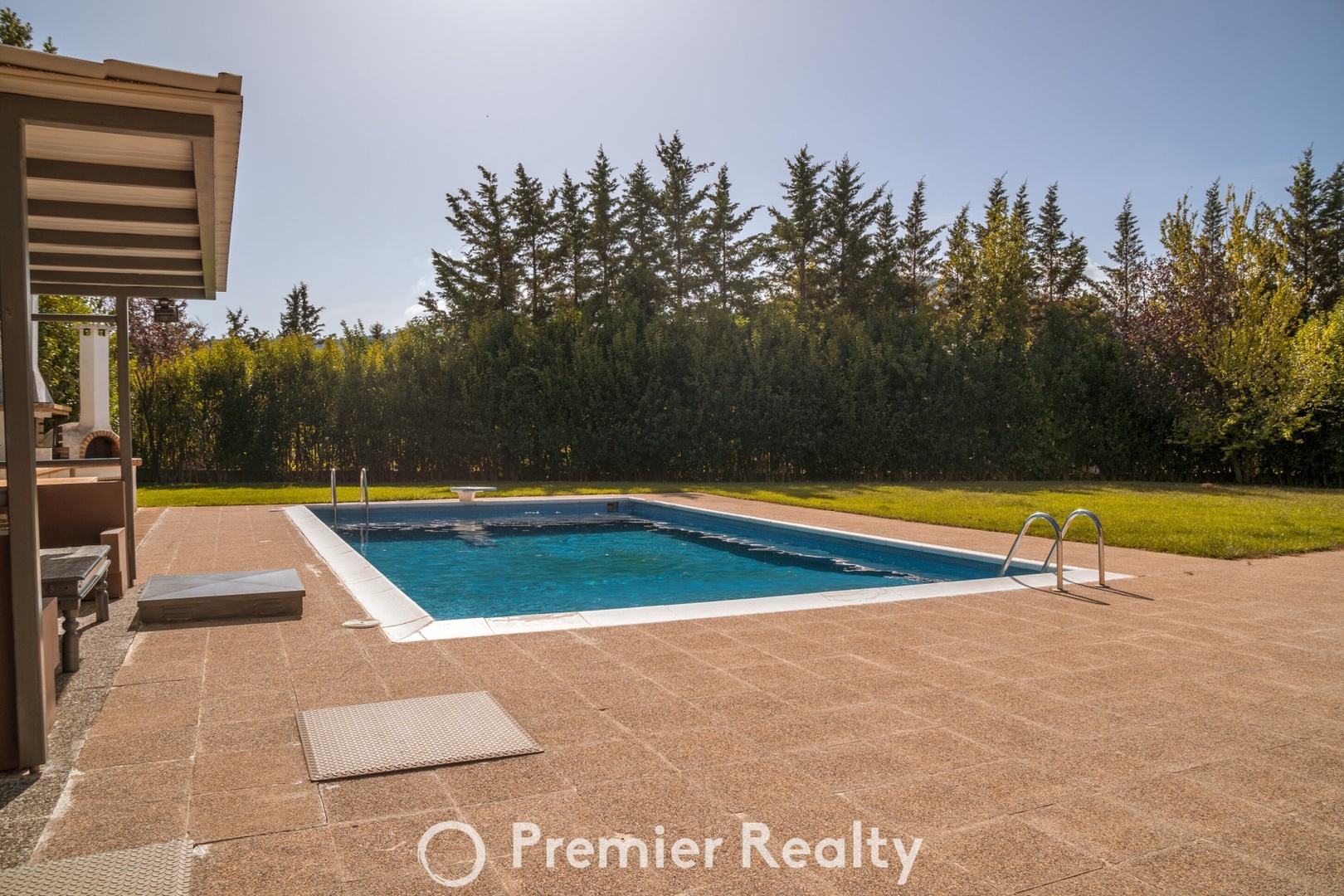 1 - waterfront house for sale in oropos attica greece