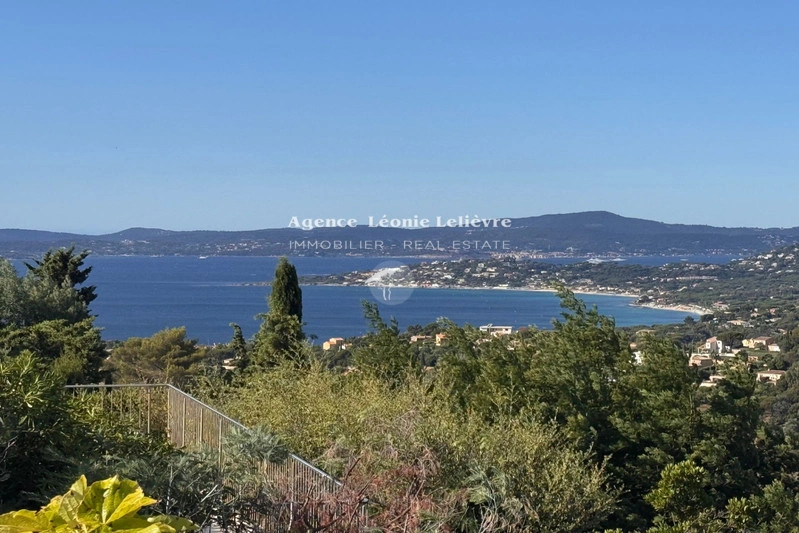 1 - venta casa vista al mar les issambres var francia