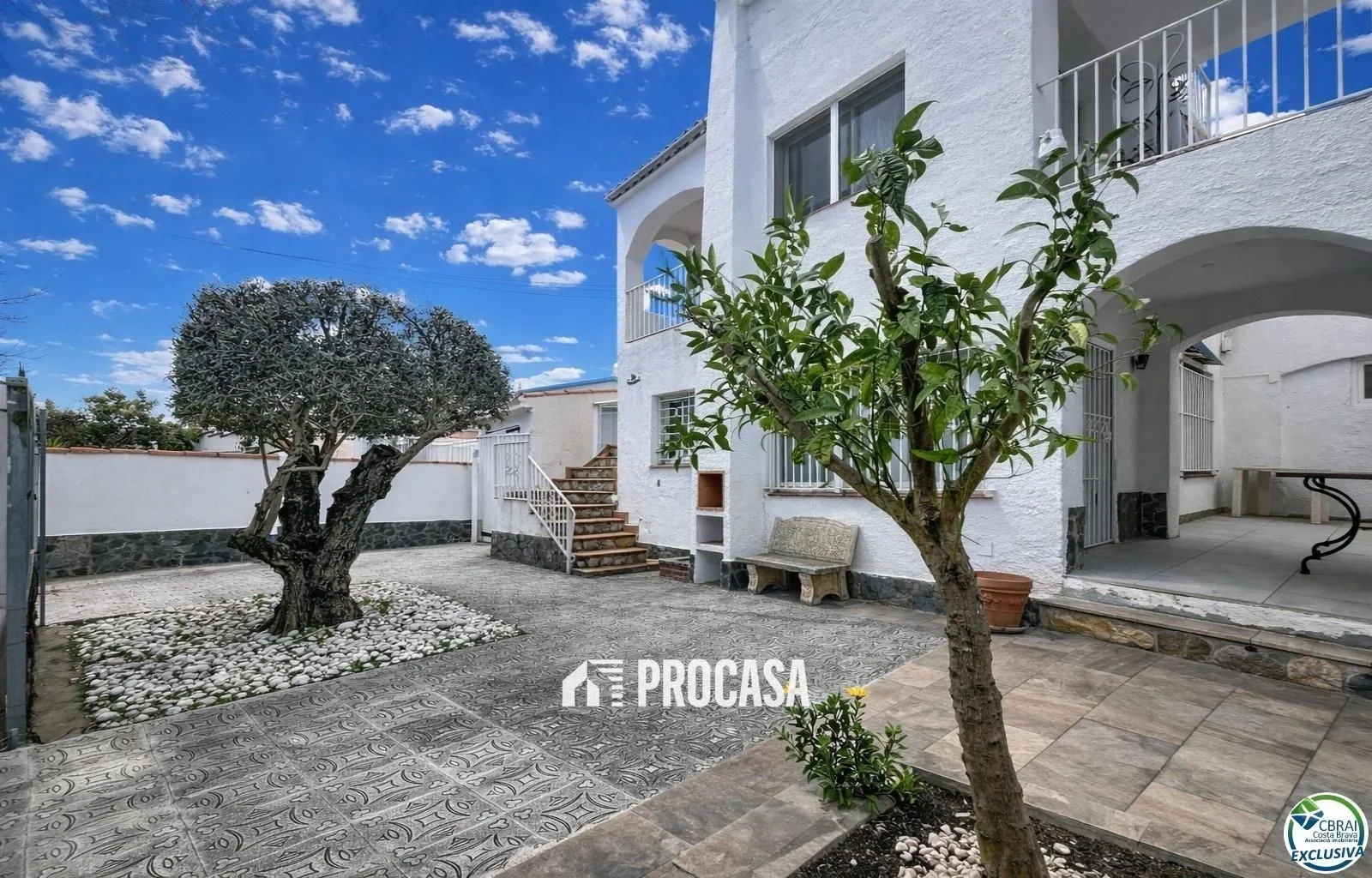 2 - vente maison empuriabrava catalogne espagne