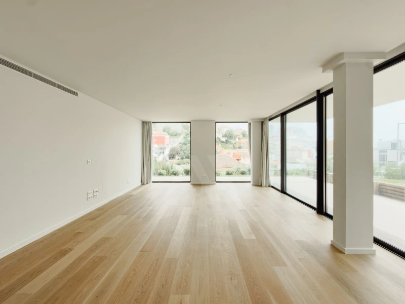 2 - vente appartement vue mer estoril région de lisbonne portugal