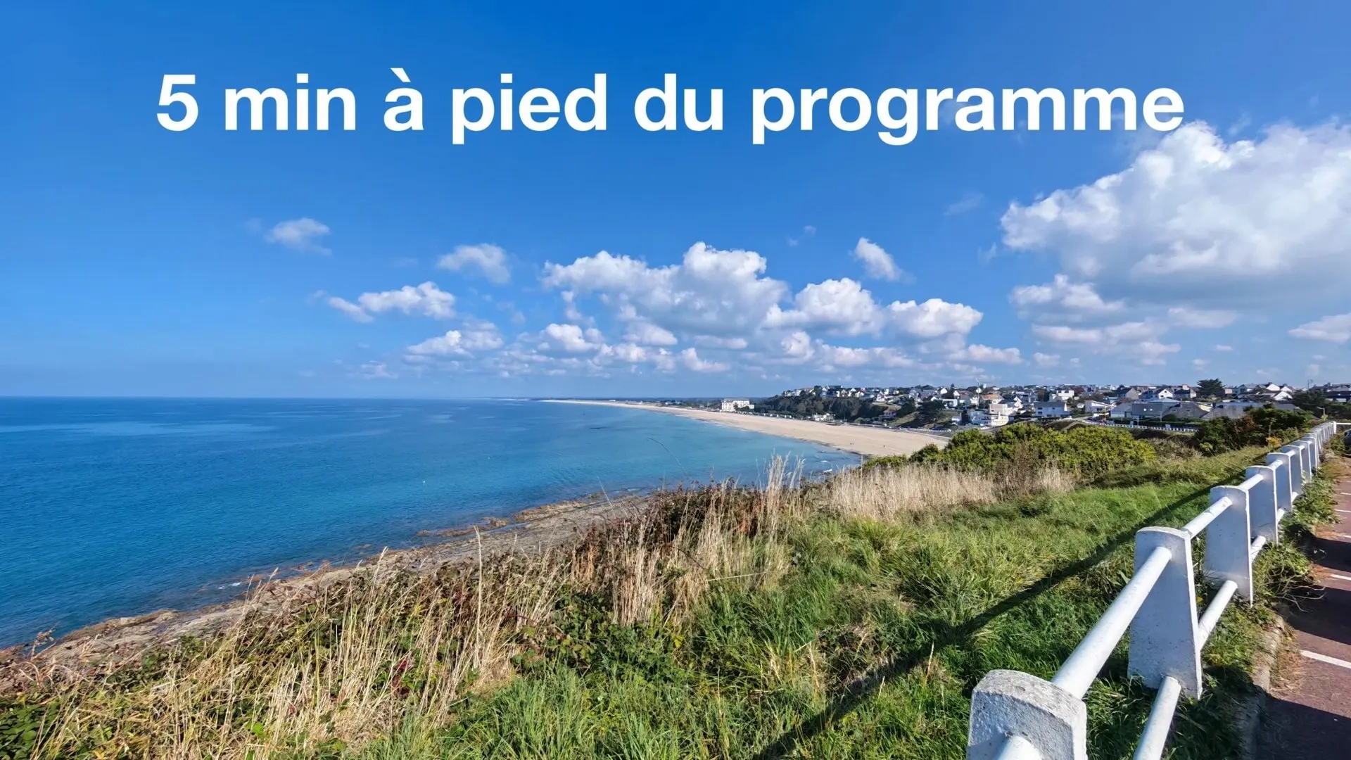 2 - verkauf wohnung donville-les-bains manche frankreich