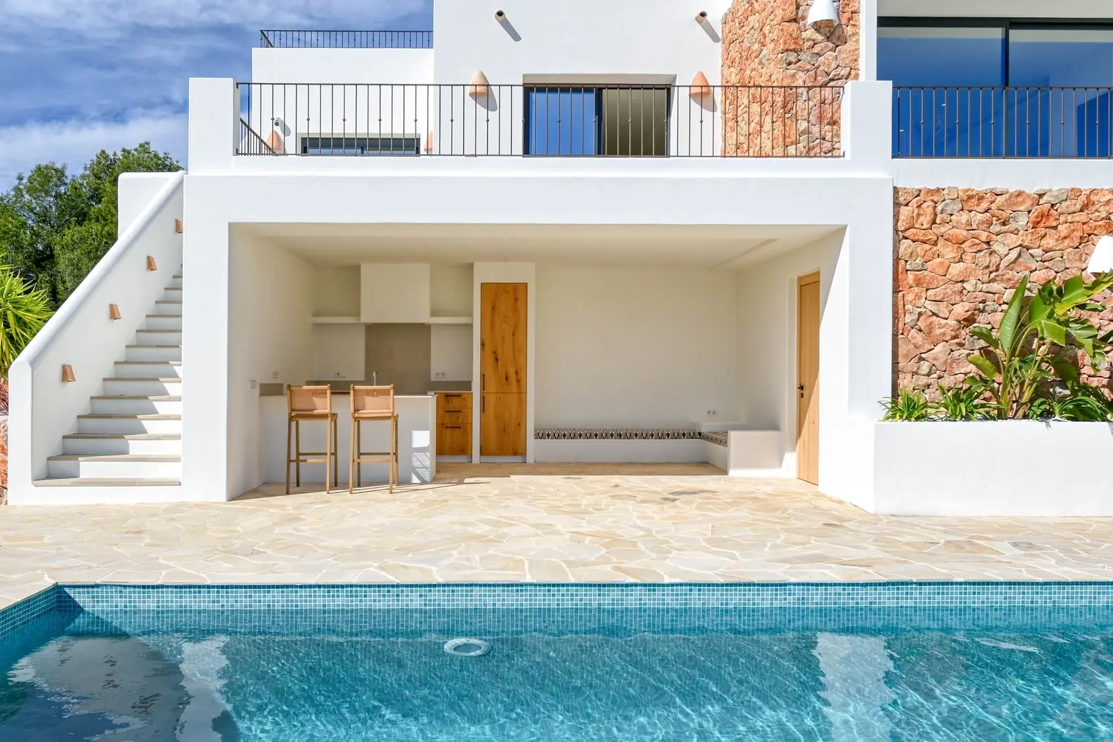 2 - verkauf haus moraira - costa blanca valencia spanien