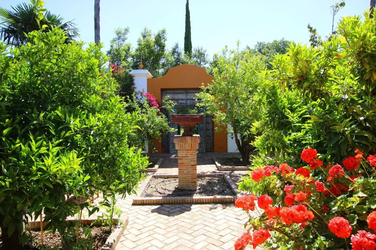 1 - venta casa gaucin andalucía españa