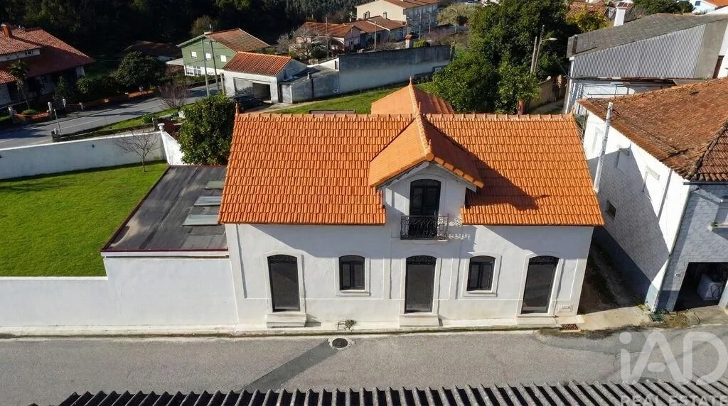 2 - vente maison sangalhos région centre portugal
