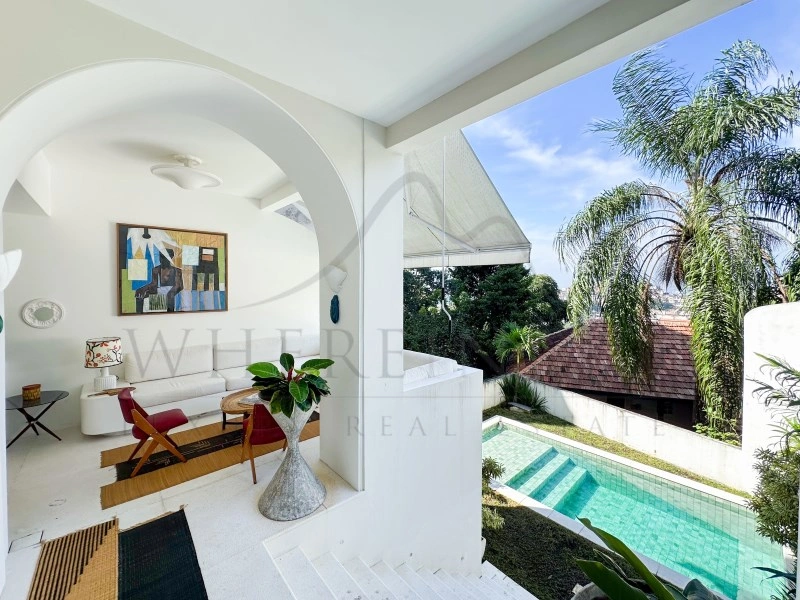 1 - verkoop huis rio de janeiro rio de janeiro brazilië