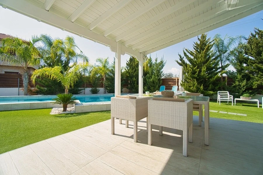 2 - продажа villa limassol лимасол кипр
