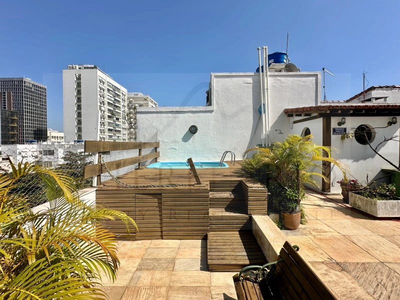 1 - venta apartamento rio de janeiro rio de janeiro brasil