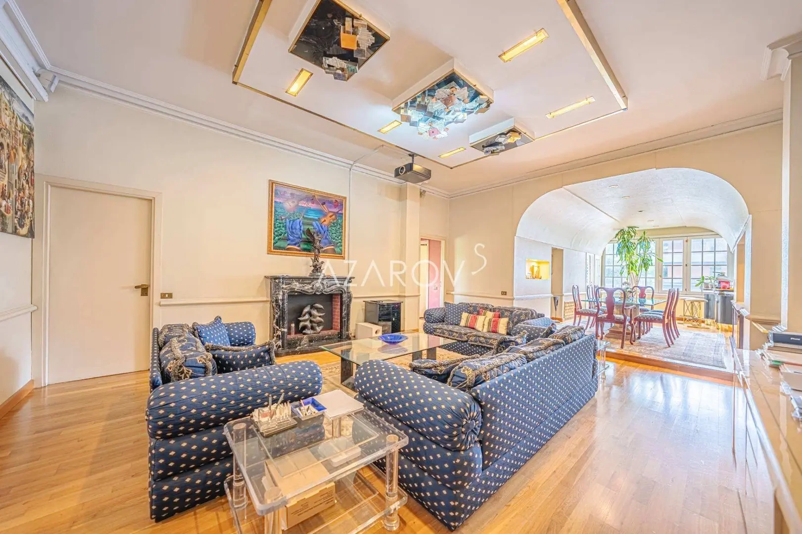 2 - venda apartamento roma lacio itália