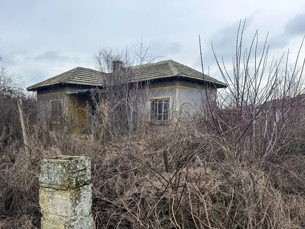2 - verkoop huis spasovo dobrich bulgarije