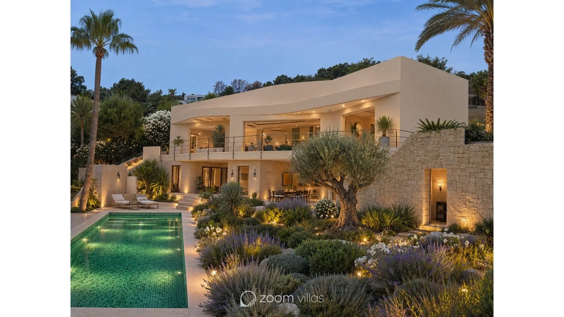 1 - venta villa vista al mar xabia/javea - costa blanca comunidad valenciana españa