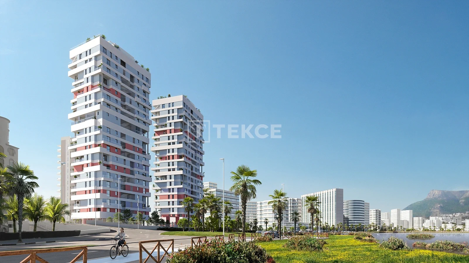 2 - vendita appartamento vista mare calpe - costa blanca comunità valenciana spagna