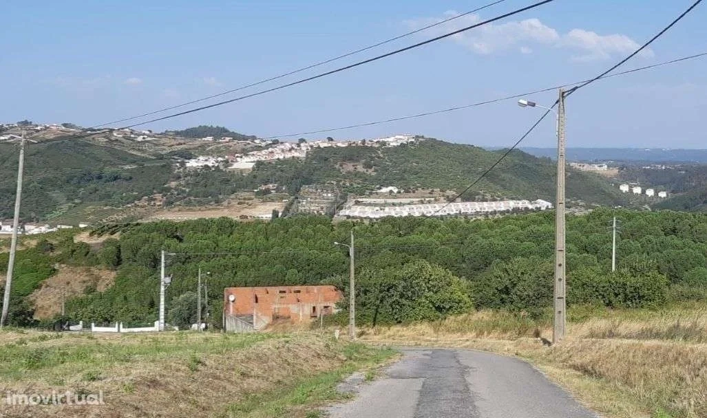 1 - venta terreno alenquer región centro portugal