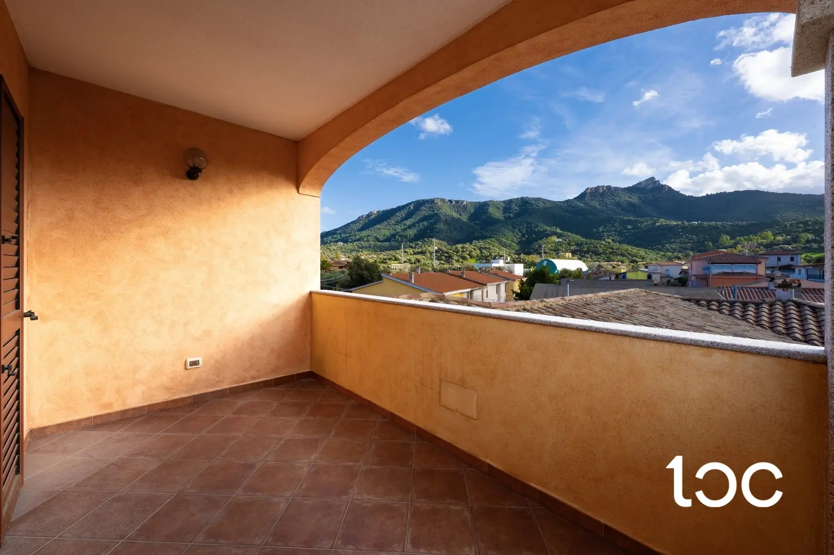 1 - apartment for sale in torpe' sardinia italy