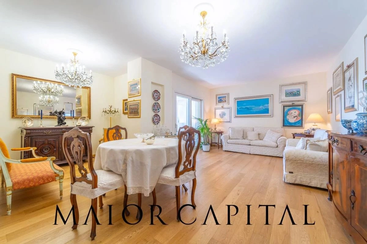 1 - apartment for sale in olbia sardinia italy