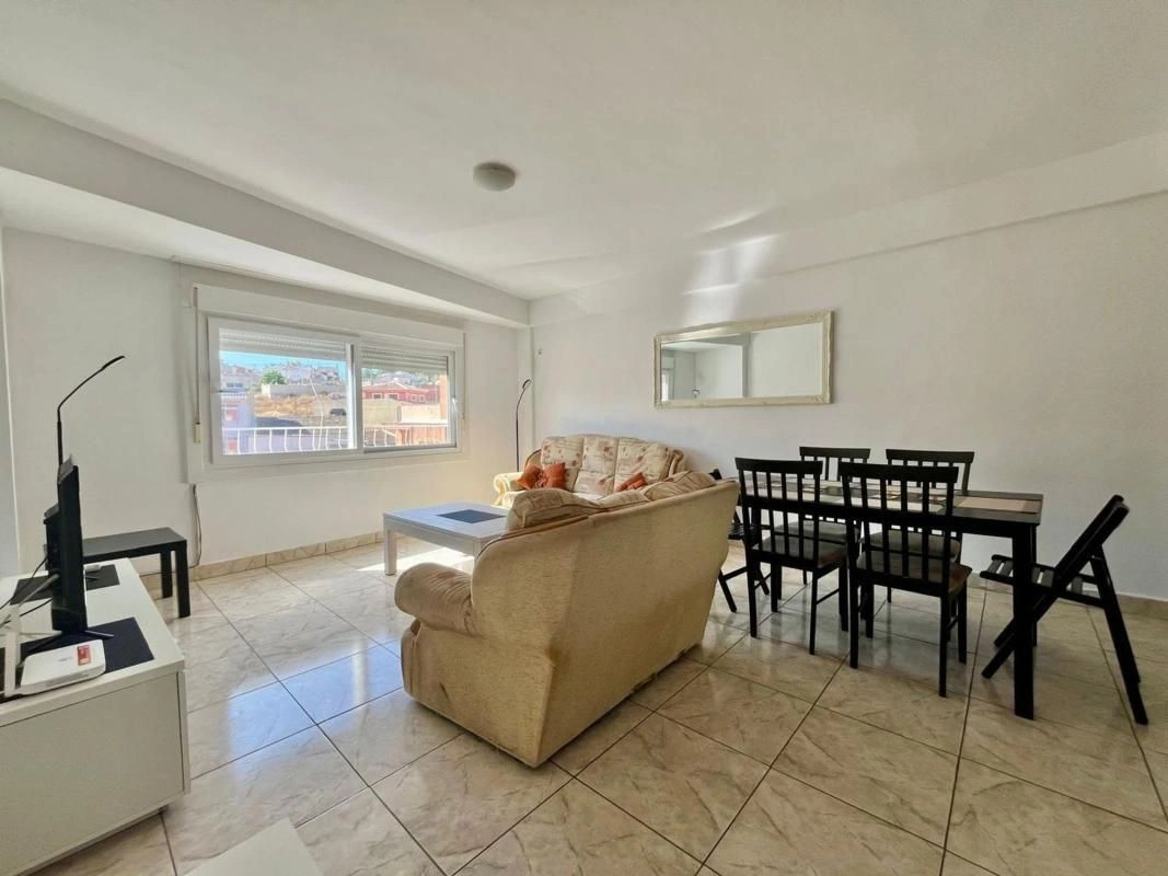 1 - vente appartement rojales communauté valencienne espagne