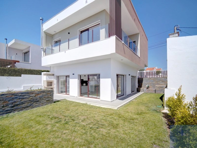 2 - vendita casa cascais regione lisbona portogallo