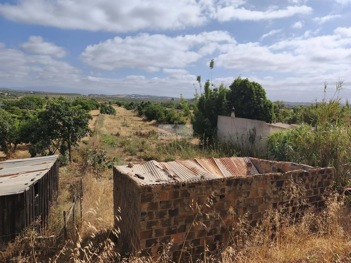1 - venta terreno lagos algarve portugal