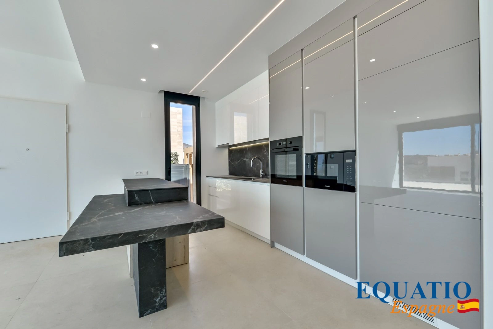 2 - verkauf haus meerblick finestrat - costa blanca valencia spanien