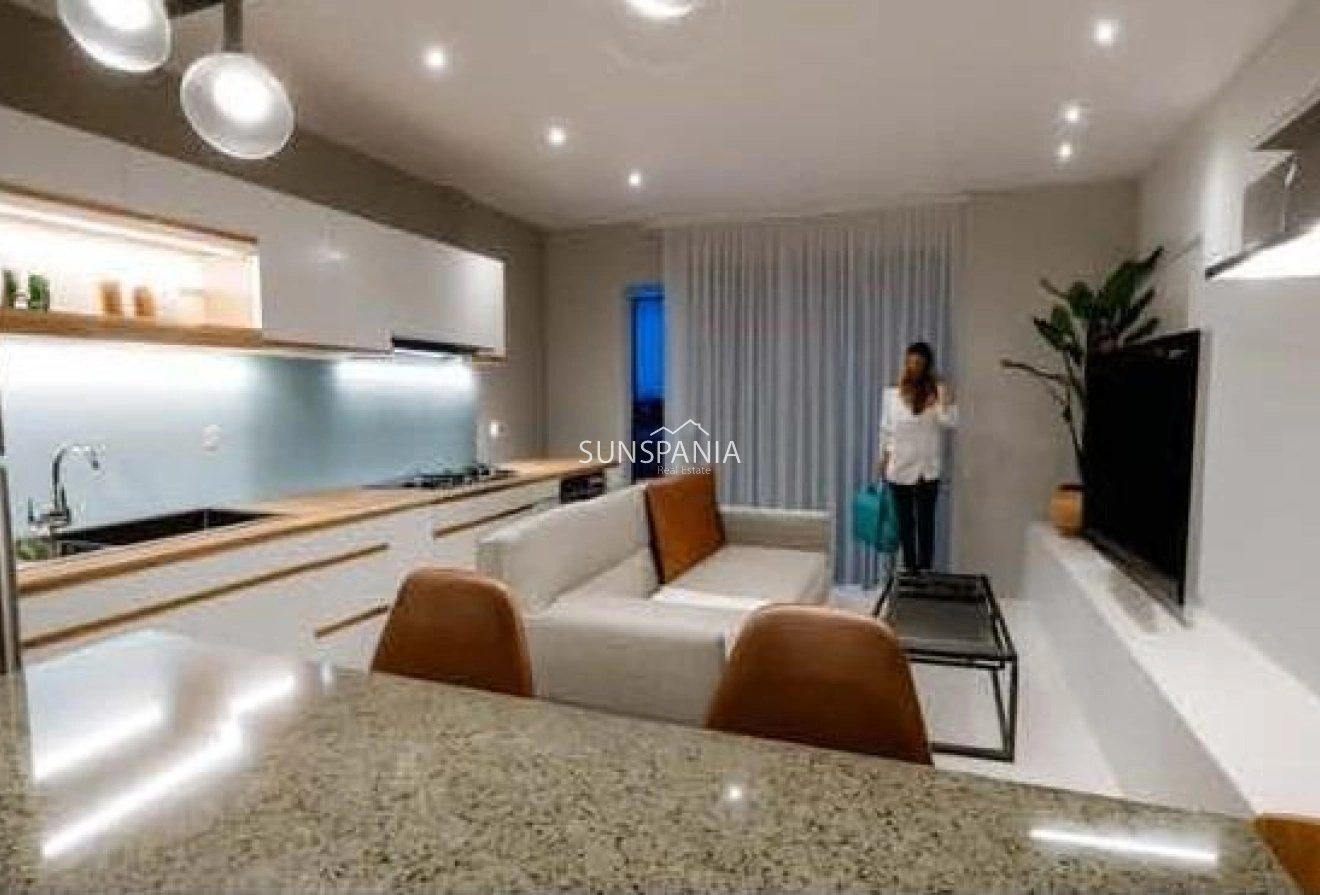 2 - verkoop appartement torrevieja - costa blanca valencian community spanje