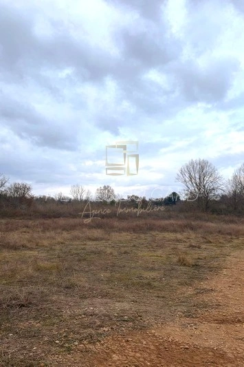 2 - vente terrain martignargues gard france