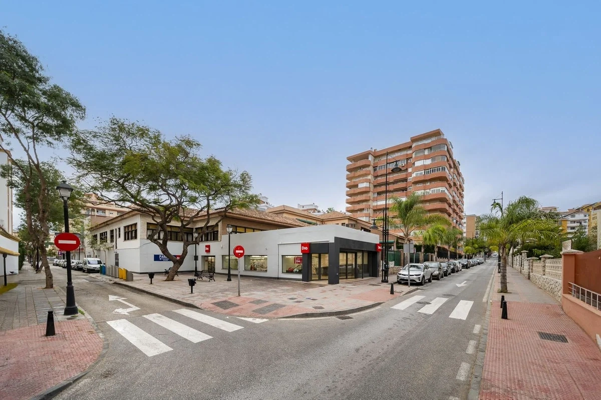 2 - vente commerce fuengirola - costa del sol andalousie espagne
