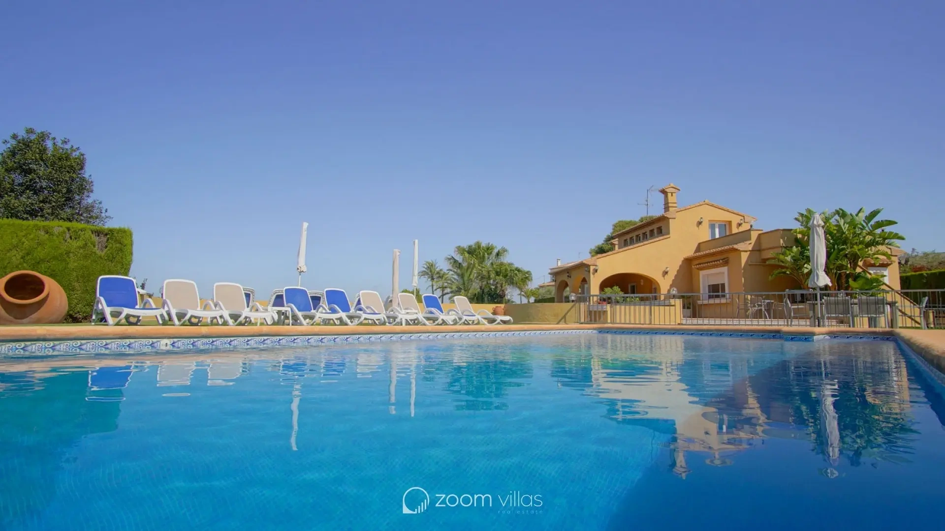 1 - verkauf haus benissa - costa blanca valencia spanien