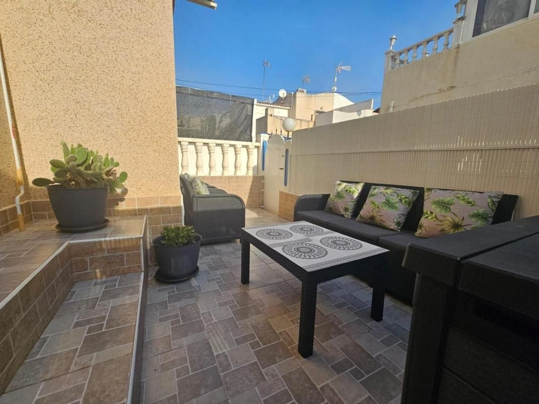 1 - продажа дом torrevieja - costa blanca валенсия испания
