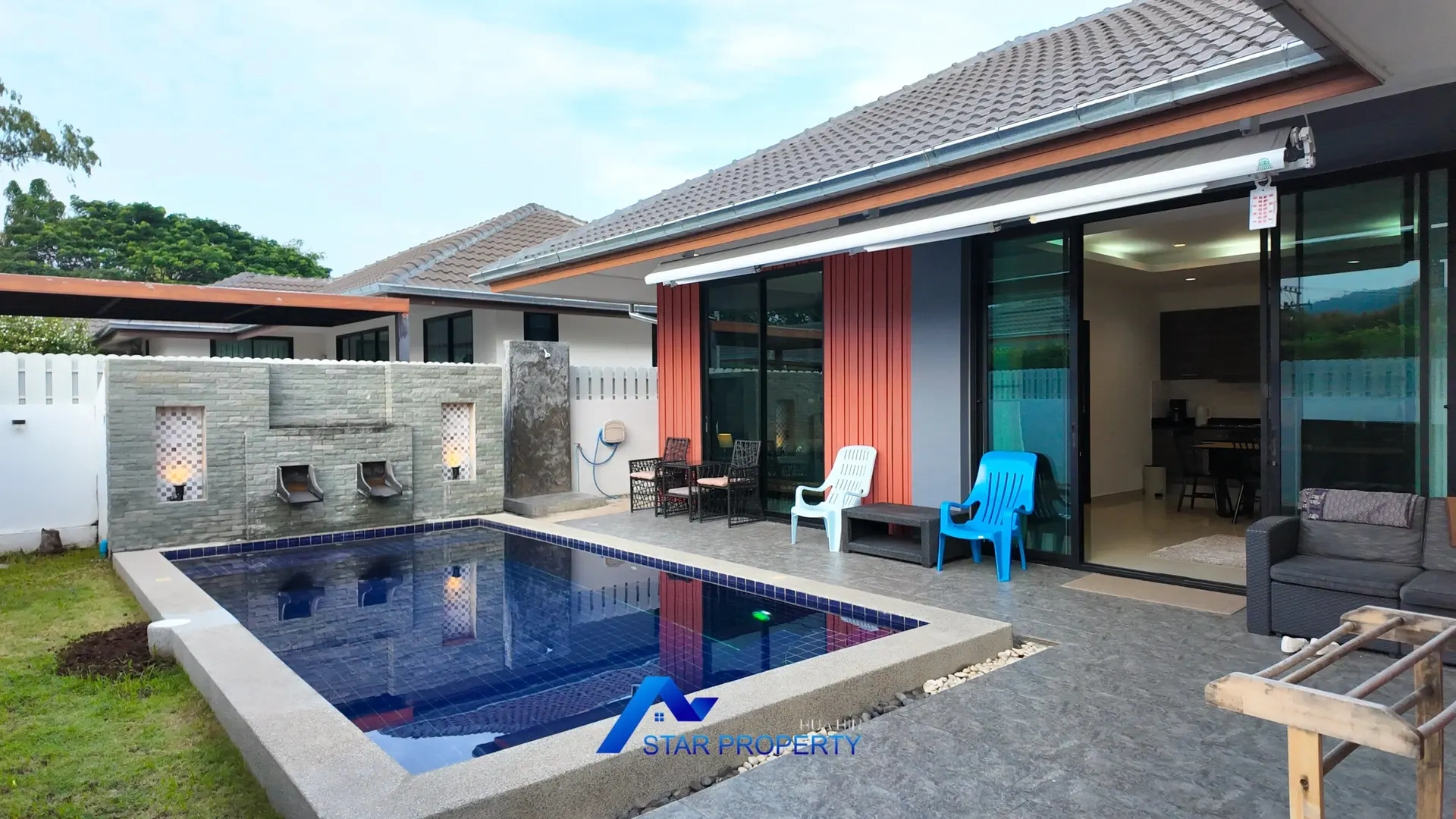 2 - venta apartamento hua hin prachuap khiri khan tailandia