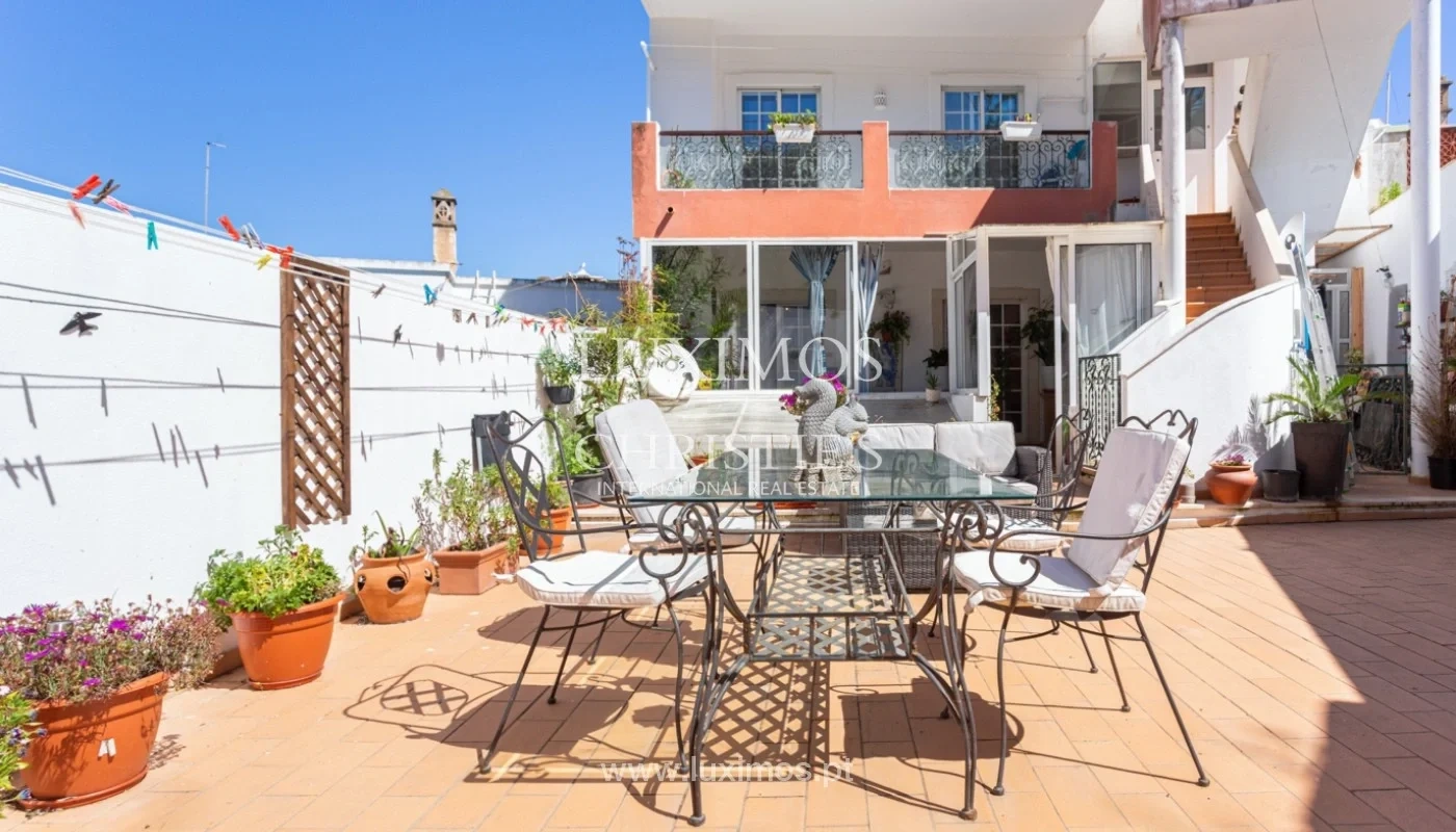 1 - verkauf wohnung meerblick lagos algarve portugal