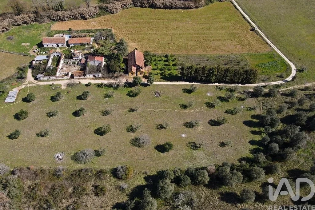 2 - venta propiedad torres novas región centro portugal