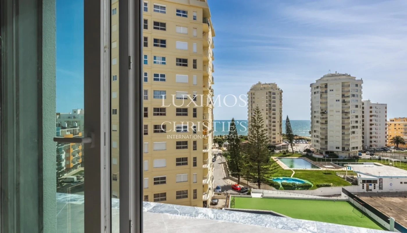 1 - verkoop appartement strand to voet silves algarve portugal