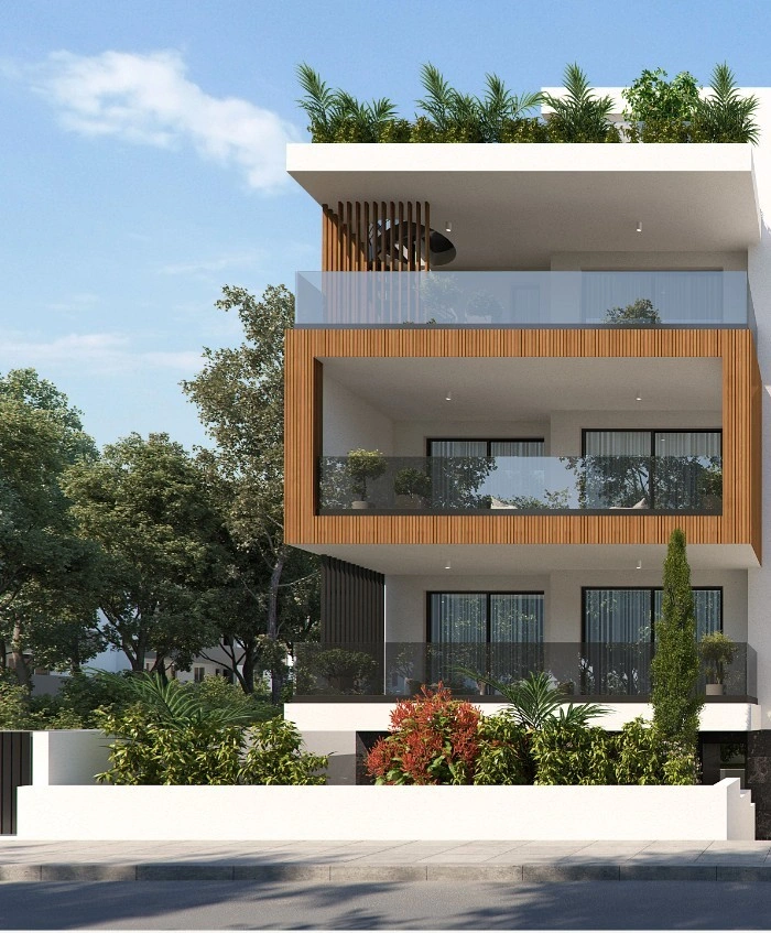 1 - продажа квартира larnaca ларнака кипр