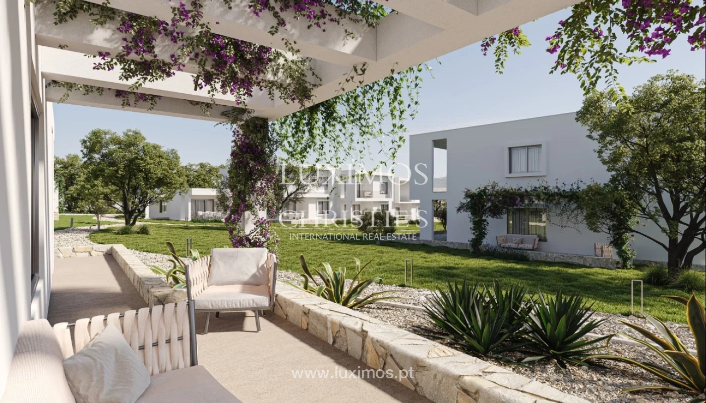 1 - venta apartamento lagoa algarve portugal