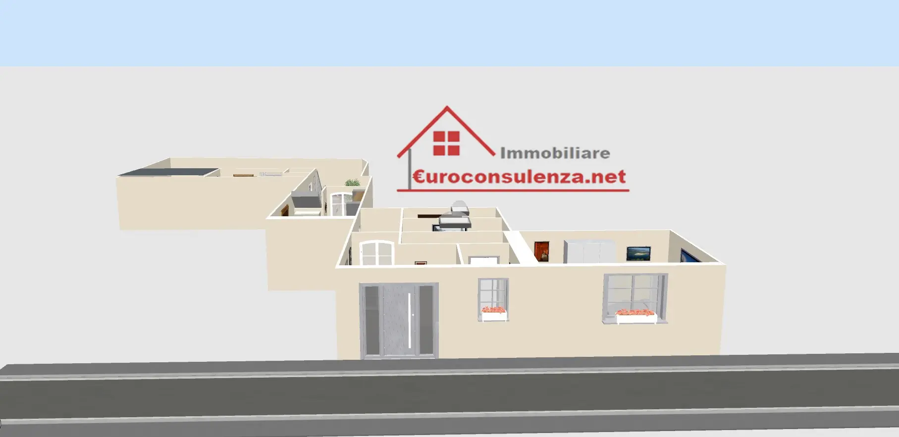 2 - verkoop huis alessano apulia italië