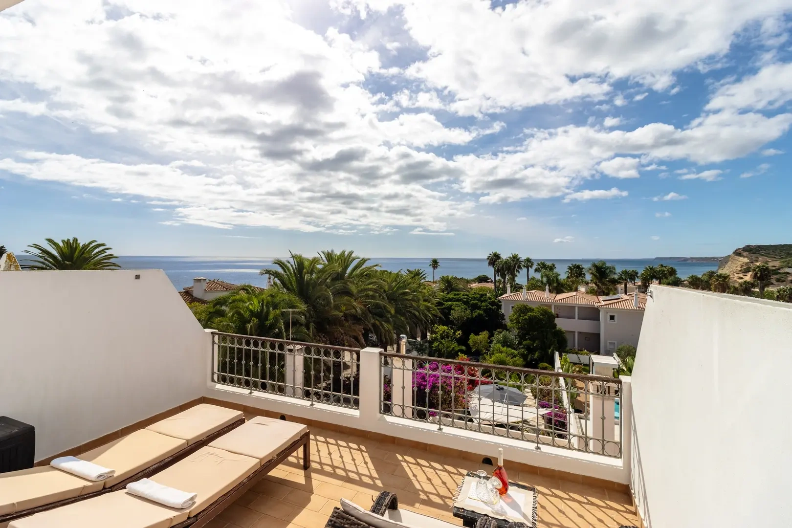 1 - vente maison vue mer lagos algarve portugal