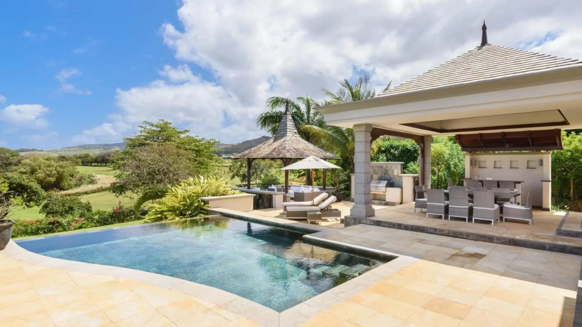 1 - verkauf villa bel ombre savanne mauritius