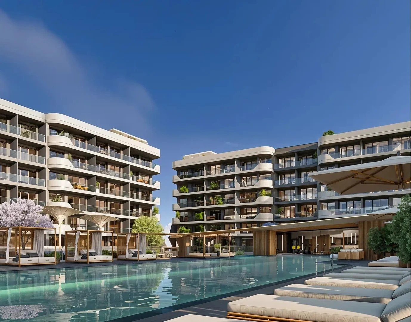1 - venta apartamento larnaca lárnaca chipre