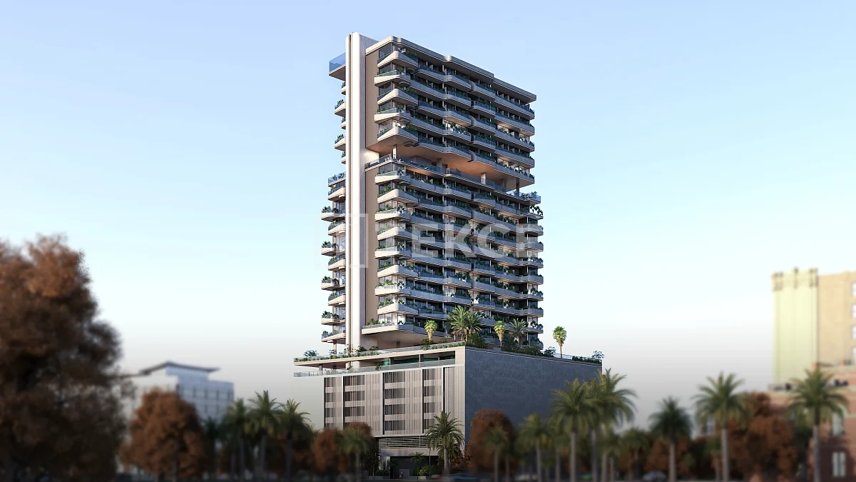 1 - venta apartamento dubai dubai emiratos árabes unidos