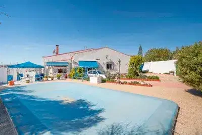 1 - verkauf villa ciudad quesada valencia spanien