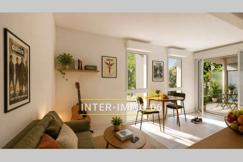 2 - vendita appartamento cagnes-sur-mer alpi marittime francia