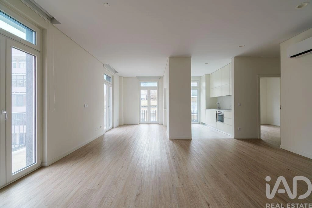 2 - vente appartement lisbonne région de lisbonne portugal