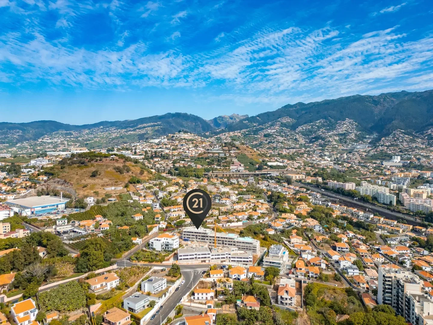 1 - sea view apartment for sale in funchal madeira portugal