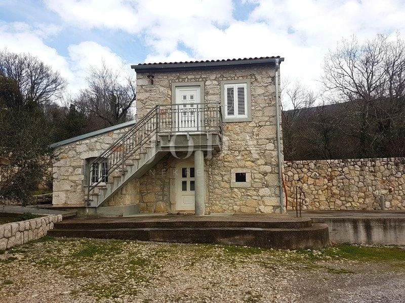 1 - verkoop huis vinodolska općina primorje-gorski kotar kroatië