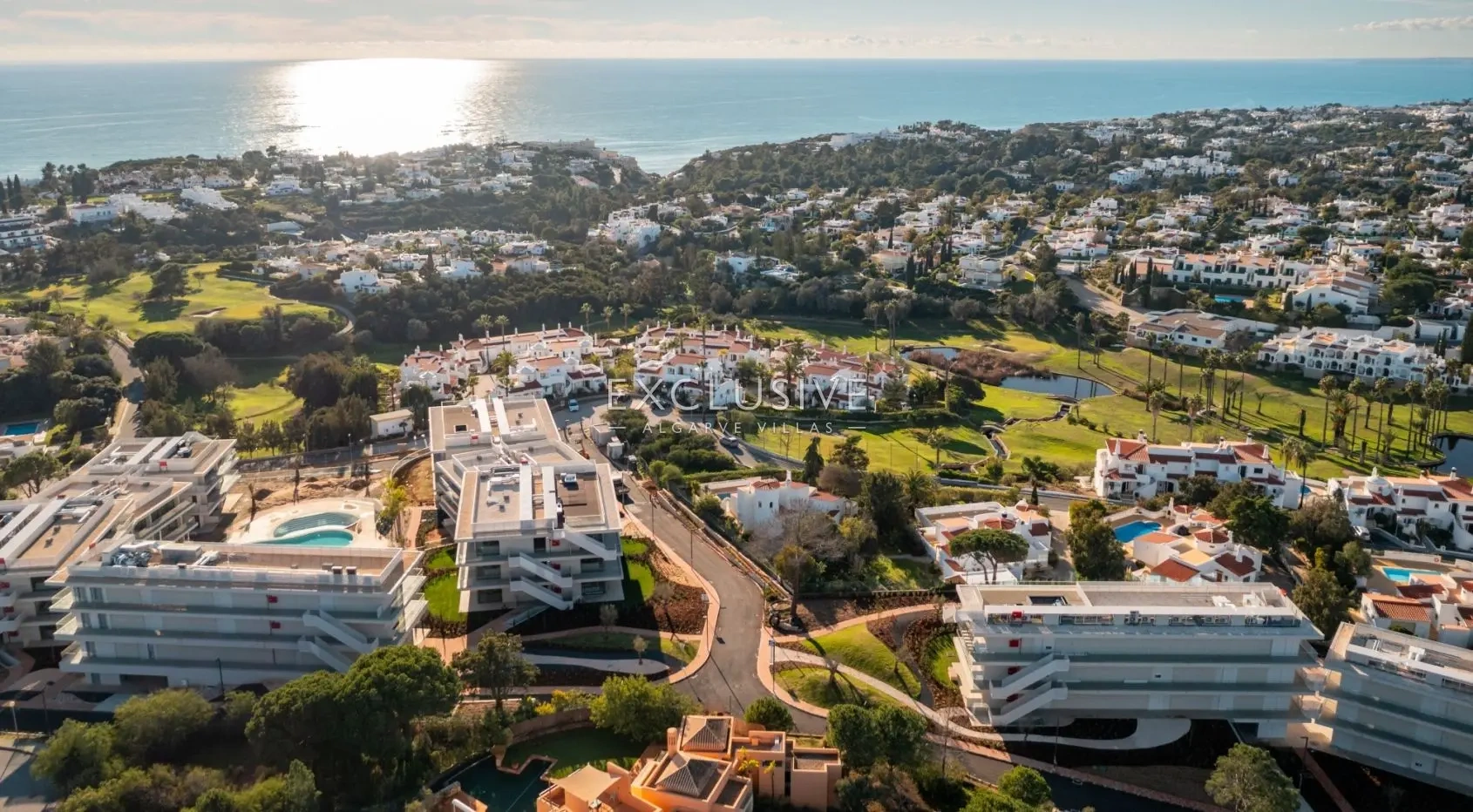 1 - vendita appartamento lagoa algarve portogallo