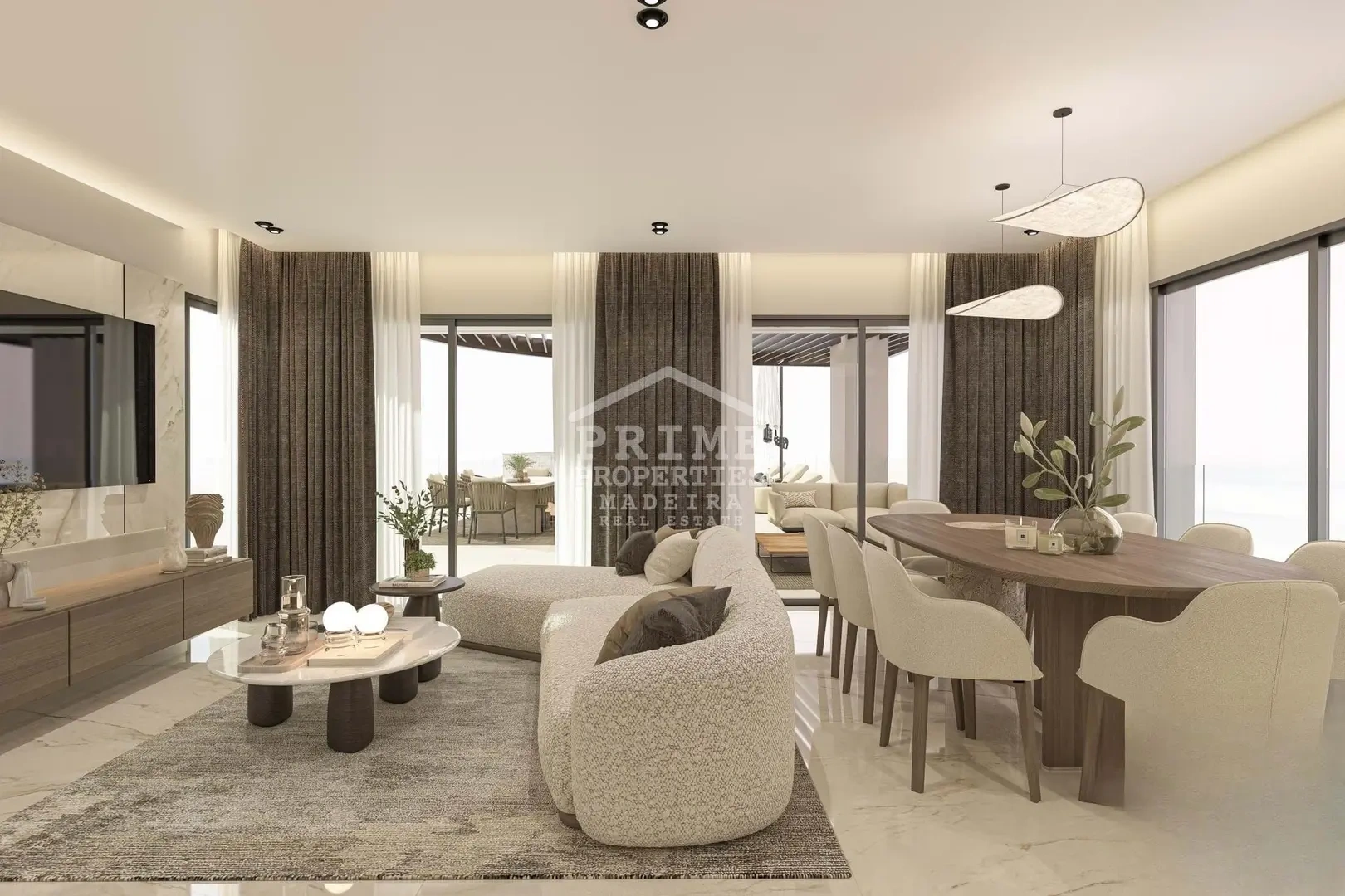 2 - venda apartamento funchal madeira portugal