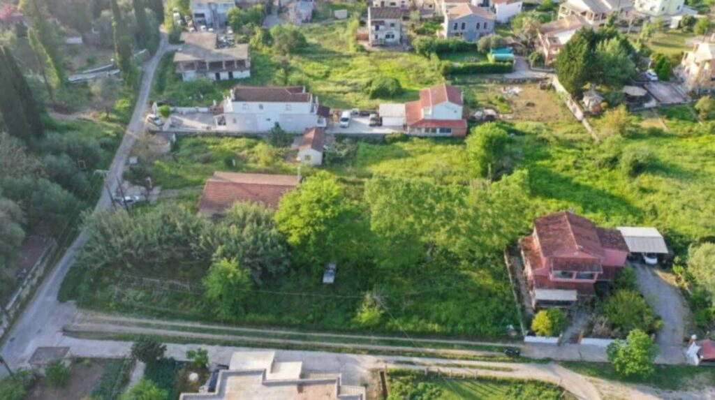 2 - vente maison alepoú îles ioniennes grèce