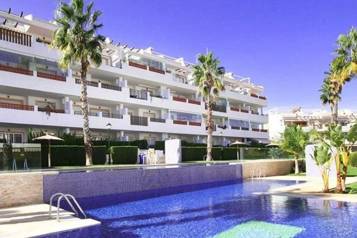 1 - venda apartamento orihuela-costa comunidade valenciana espanha