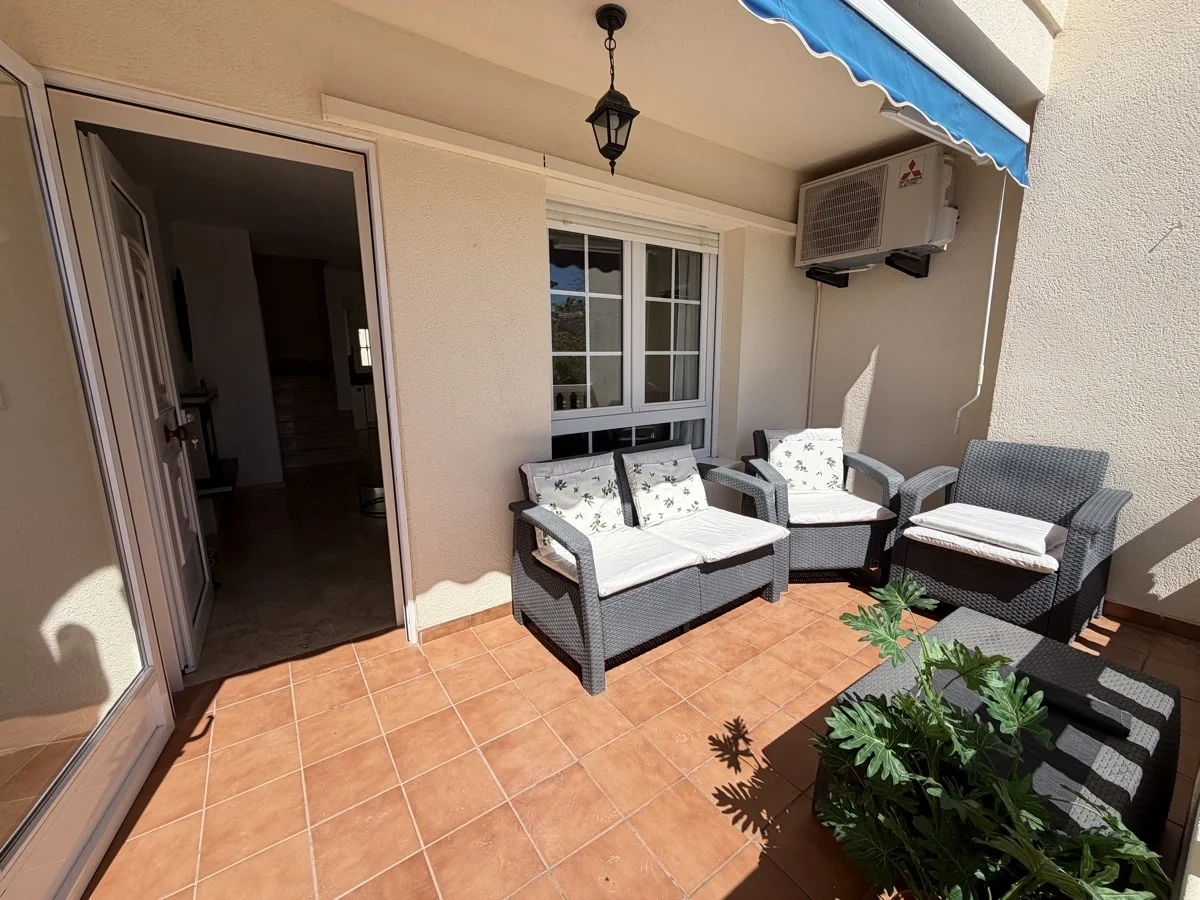 2 - verkauf haus alicante - costa blanca valencia spanien