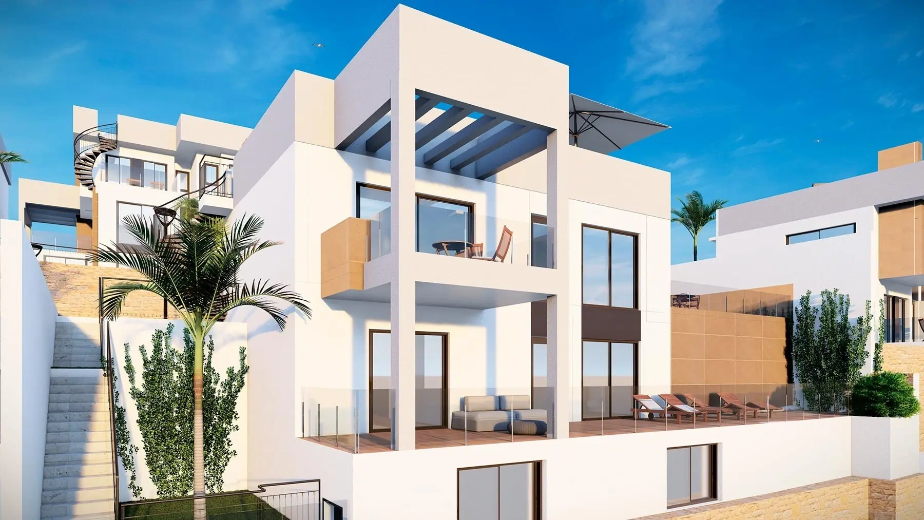 2 - venda casa algorfa comunidade valenciana espanha