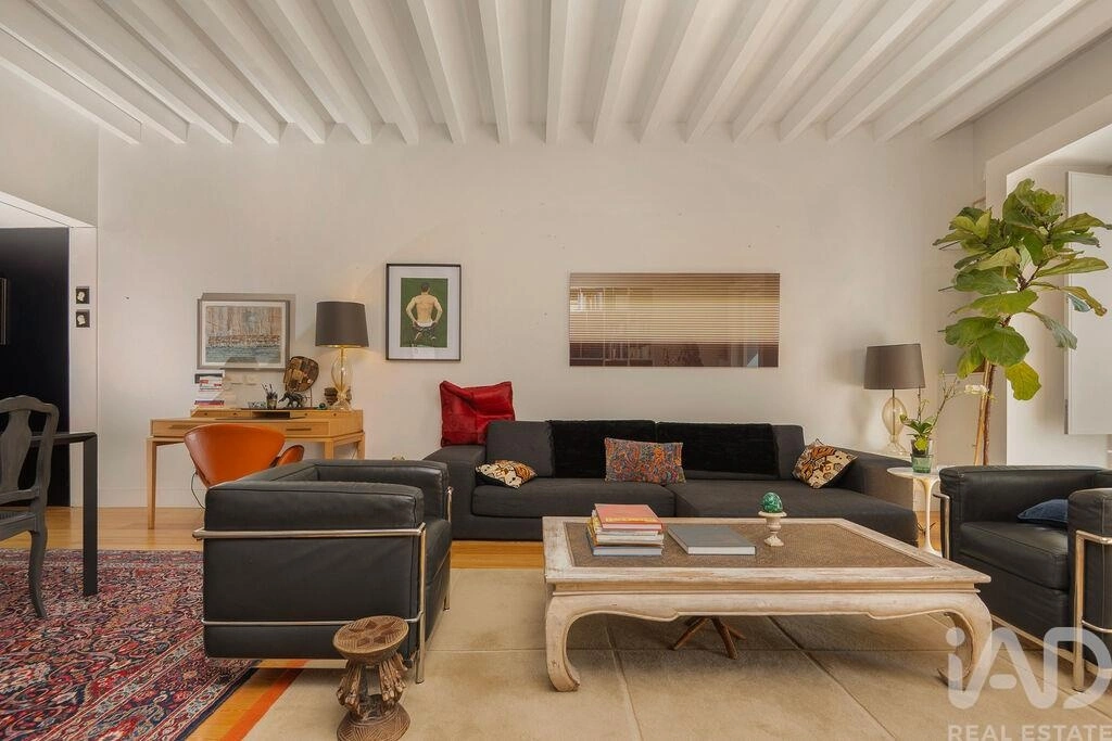 2 - apartment for sale in lisbon lisbon region portugal